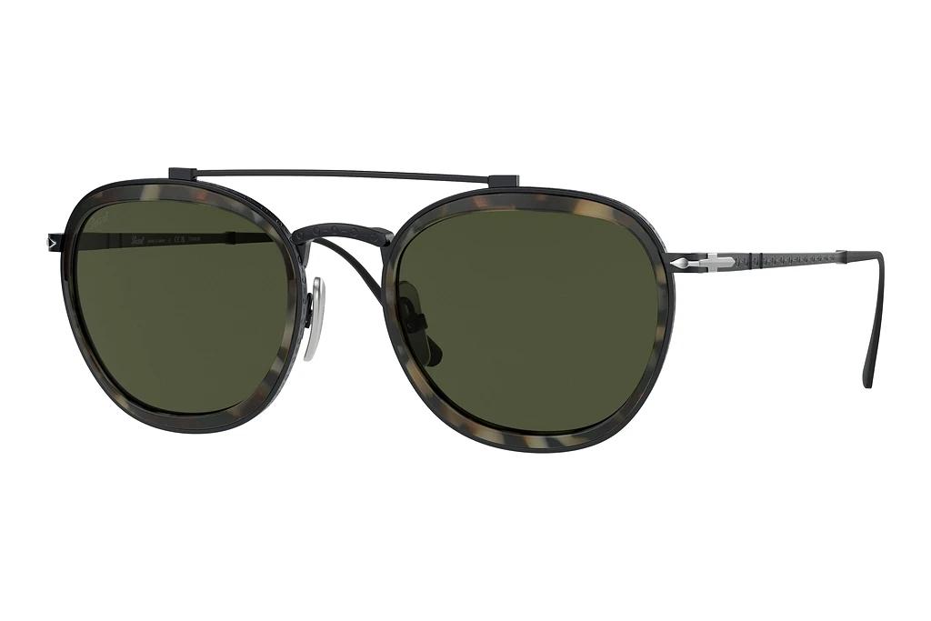 Persol   PO5008ST 801531 GreenBlack