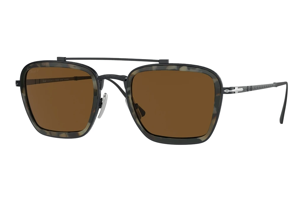 Persol   PO5012ST 801557 Brown PolarBlack