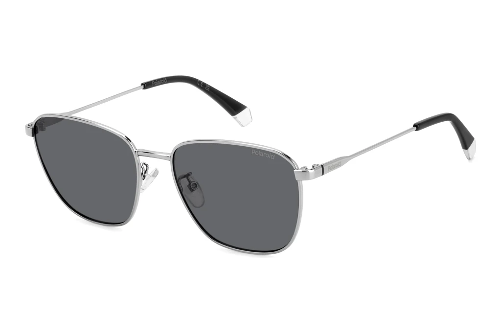 Polaroid   PLD 4159/G/S/XN 6LB/M9 GREY POLARIZEDGRAU