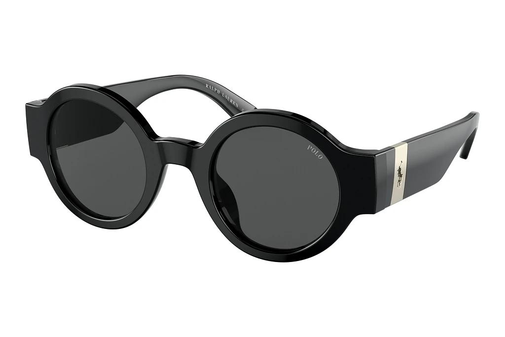 Polo   PH4190U 500187 GreyShiny Black