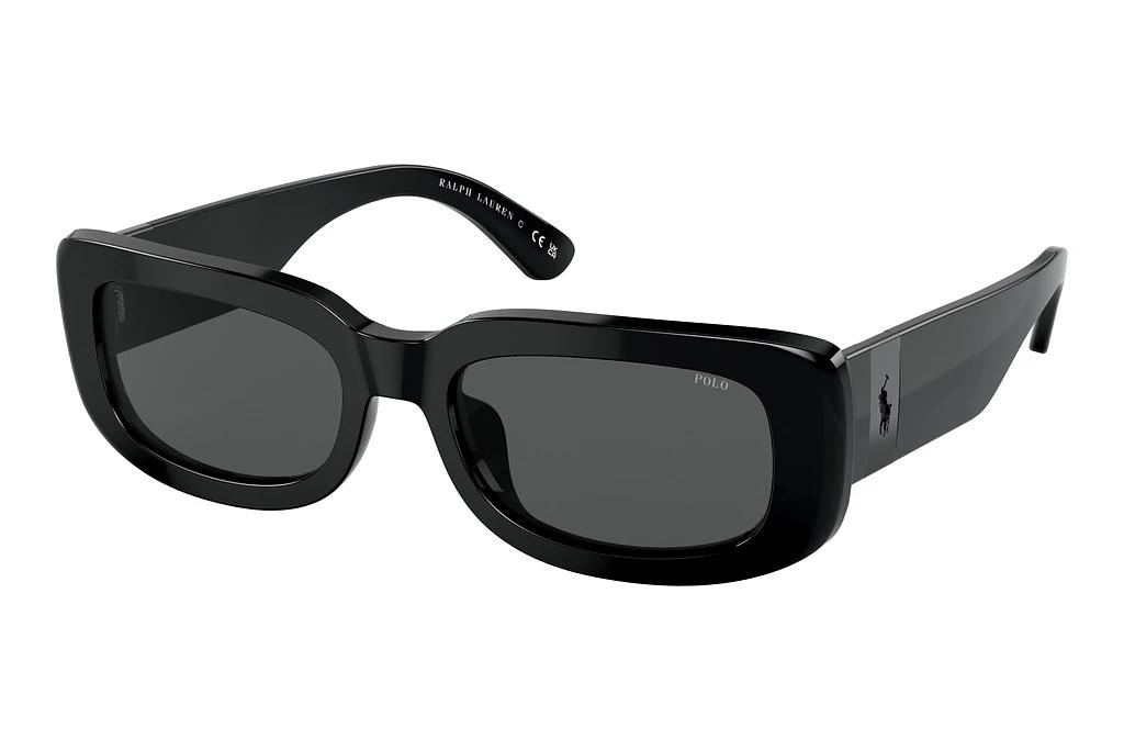 Polo   PH4191U 500187 GreyShiny Black