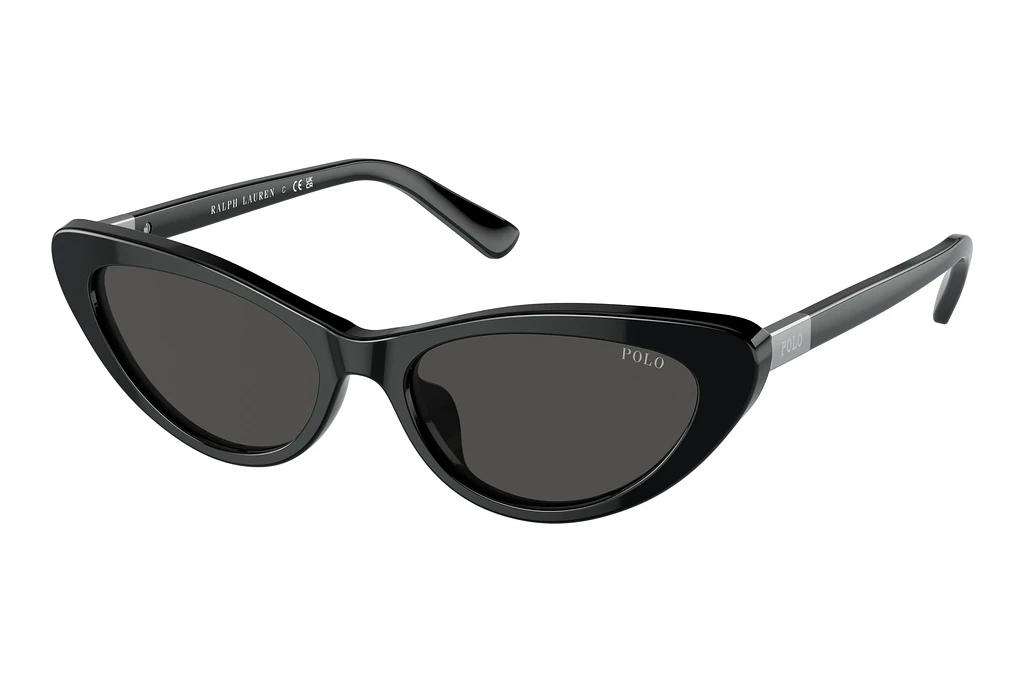 Polo   PH4199U 500187 Dark GreyShiny Black