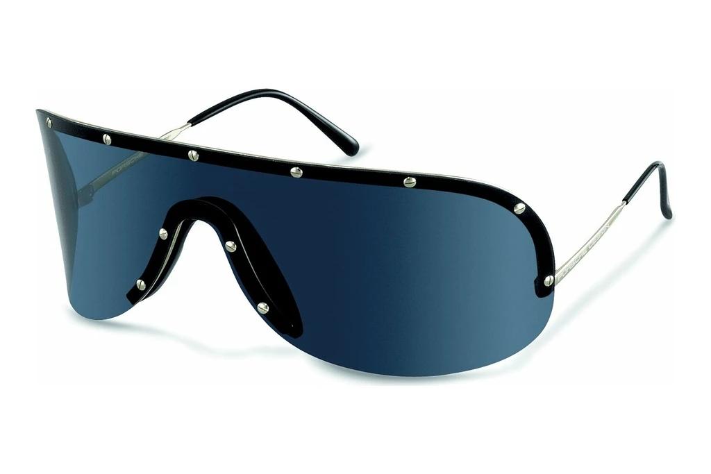 Porsche Design   P8479 B SMOKEtitanium