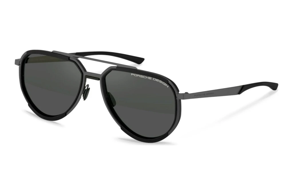 Porsche Design   P8994 A419 SMOKEdark grey, black