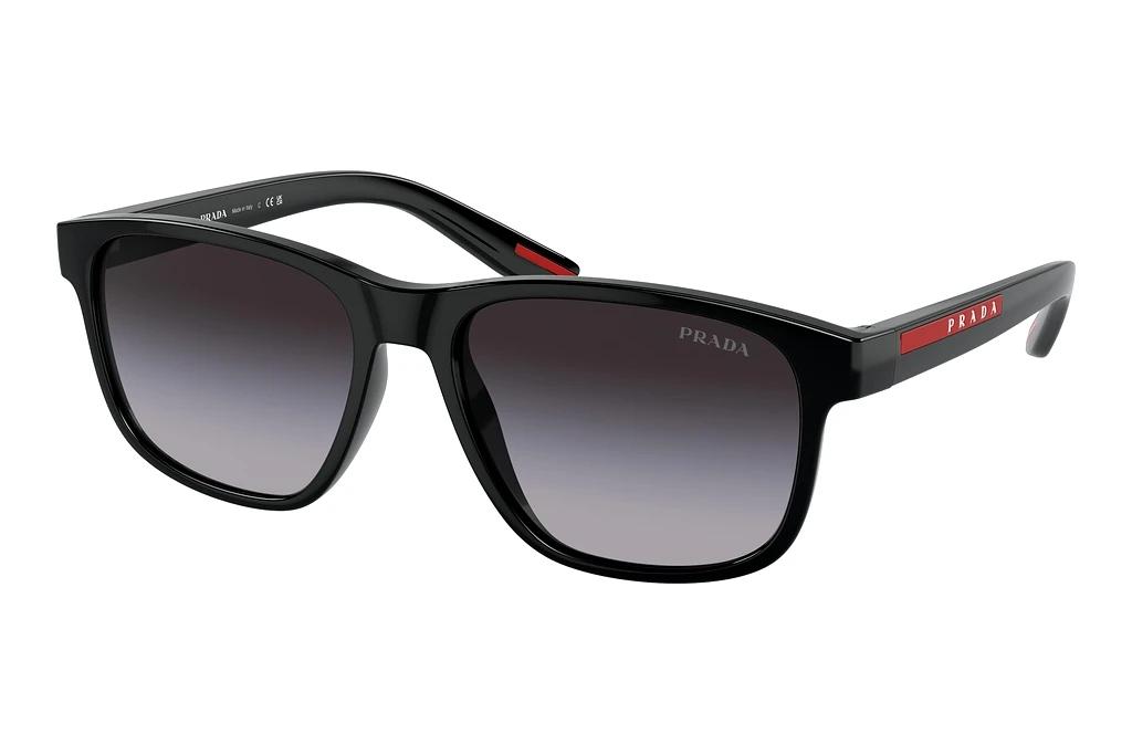 Prada Linea Rossa   PS 06YS 1AB09U Grey GradientBlack