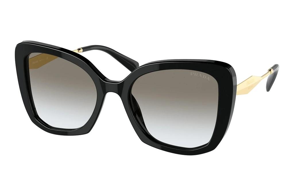 Prada   PR 03YS 1AB0A7 Grey GradientBlack