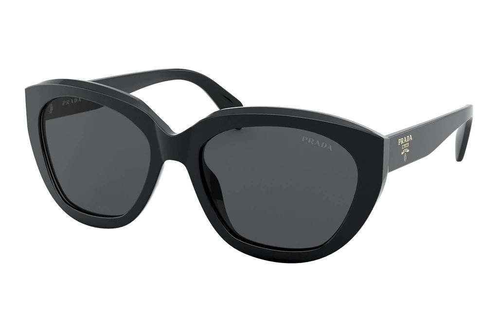 Prada   PR 16XS 1AB5S0 Dark GreyBlack