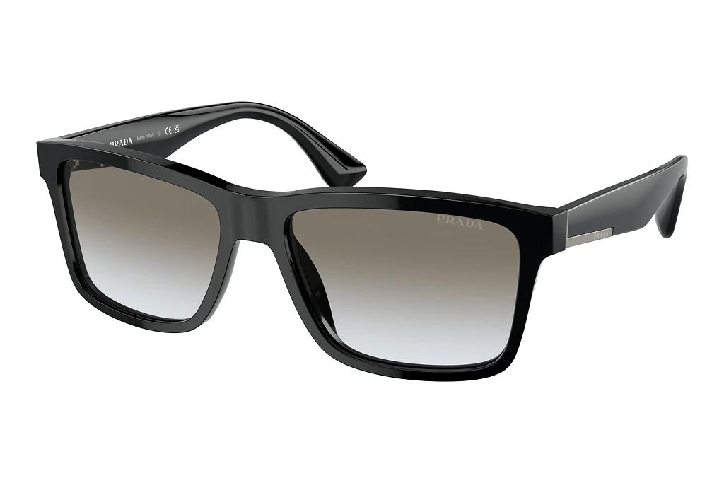 Prada   PR 19SS 1AB0A7 Grey GradientBlack