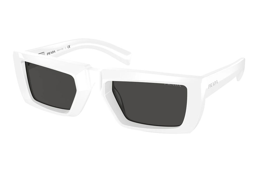 Prada   PR 24YS 4615S0 Dark GreyWhite