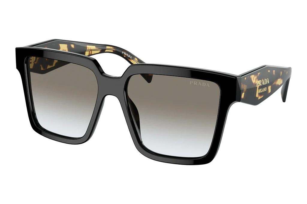 Prada   PR 24ZS 1AB0A7 Grey GradientBlack