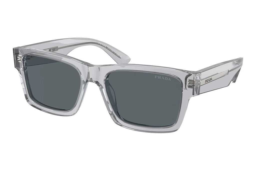 Prada   PR 25ZS U430A9 BlueCrystal Grey