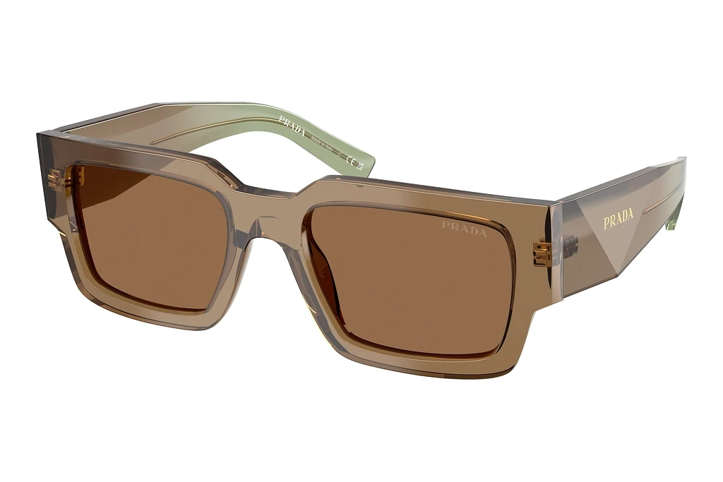 Prada   PR B17S 29E90F Light BrownTerra