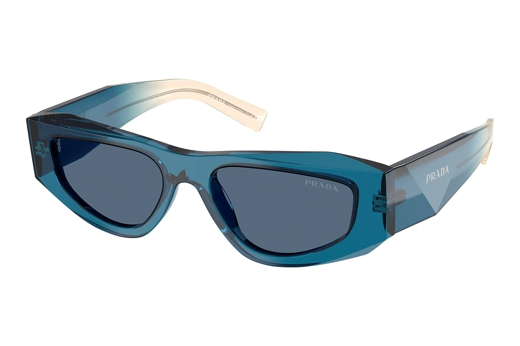 Prada   PR B19S 24F80S Dark BlueBlue