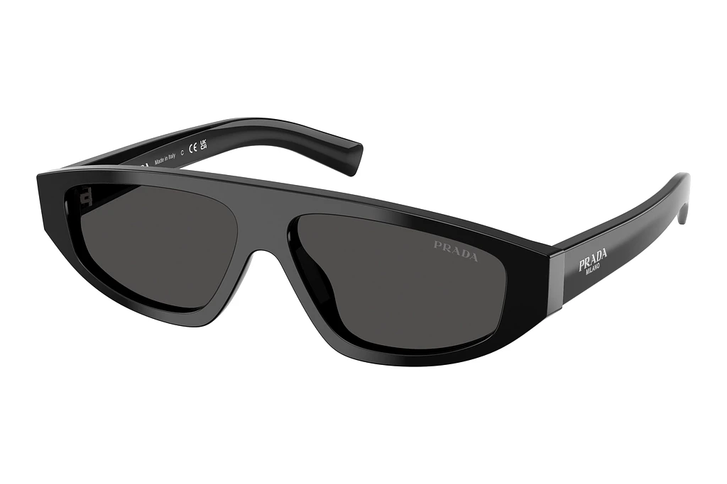 Prada   PR C02S 16K08Z Dark GreyBlack