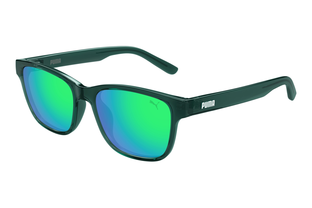 Puma   PJ0088S 002 GREEN