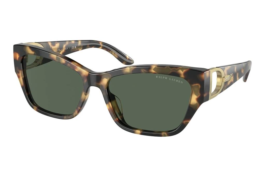 Ralph Lauren   RL8206U 500471 GreenHavana