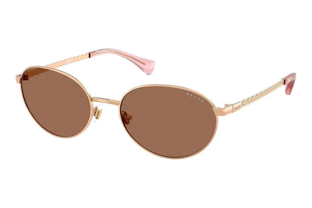 Ralph   RA4148 942773 BrownRose Gold