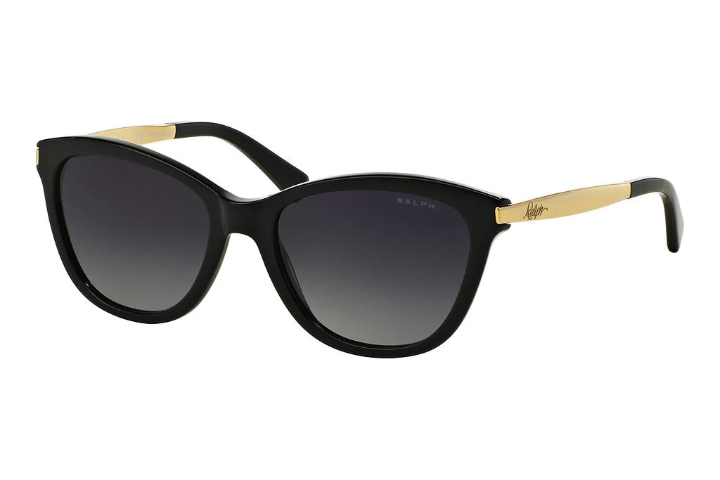 Ralph   RA5201 1265T3 Polarized Gradient Light GreyShiny Black