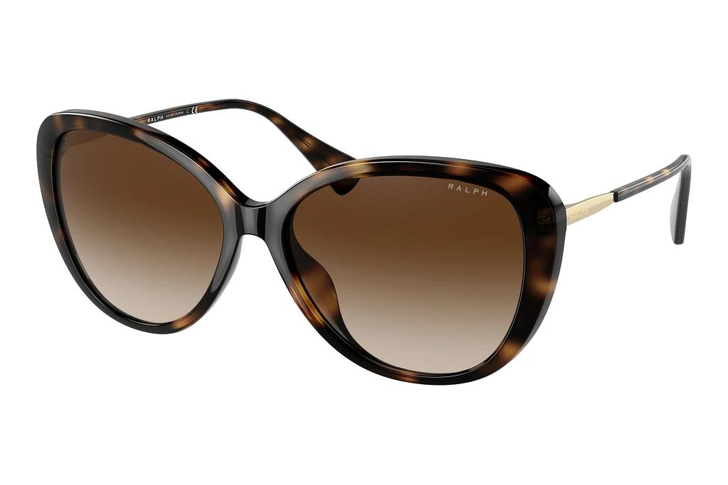 Ralph   RA5288U 500313 Gradient BrownShiny Dark Havana