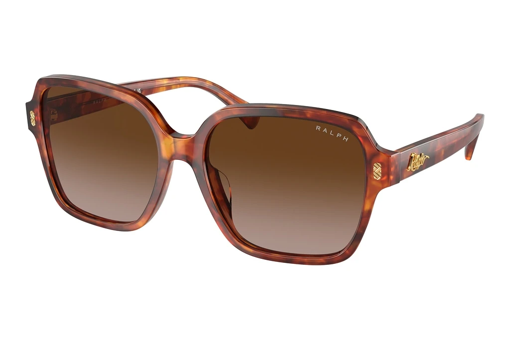 Ralph   RA5304U 601113 Gradient BrownOrange Havana