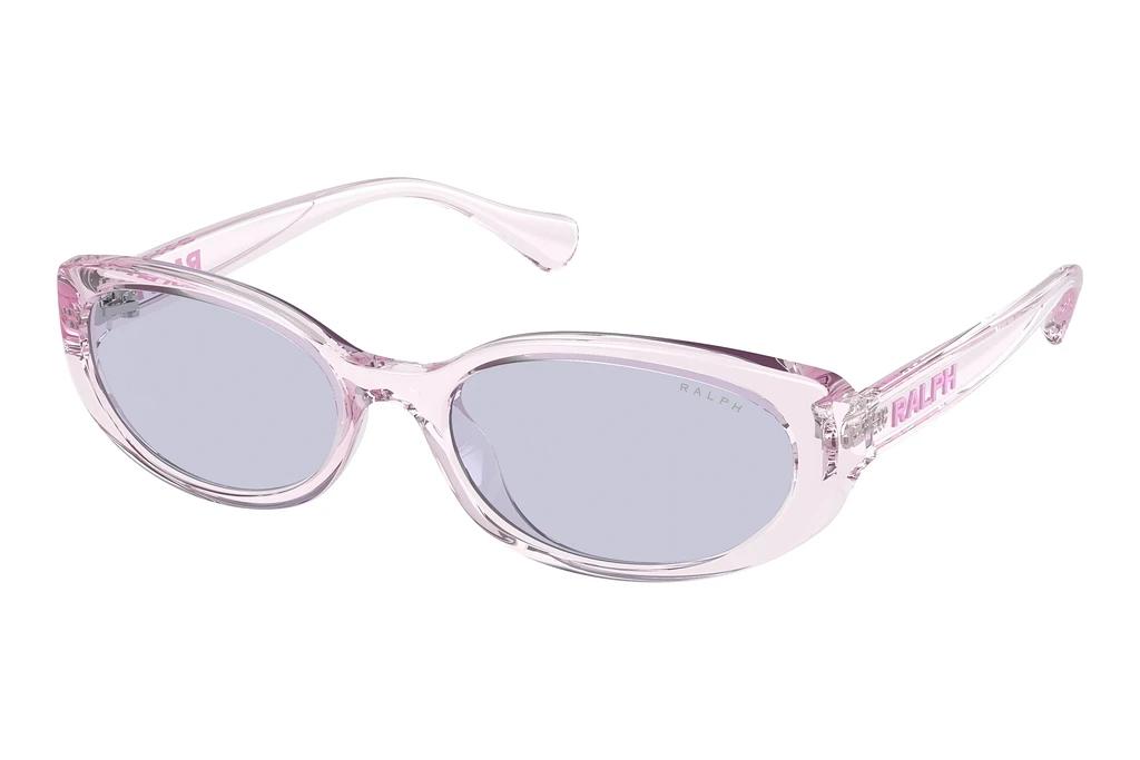 Ralph   RA5306U 61211A VioletShiny Transparent Lillac
