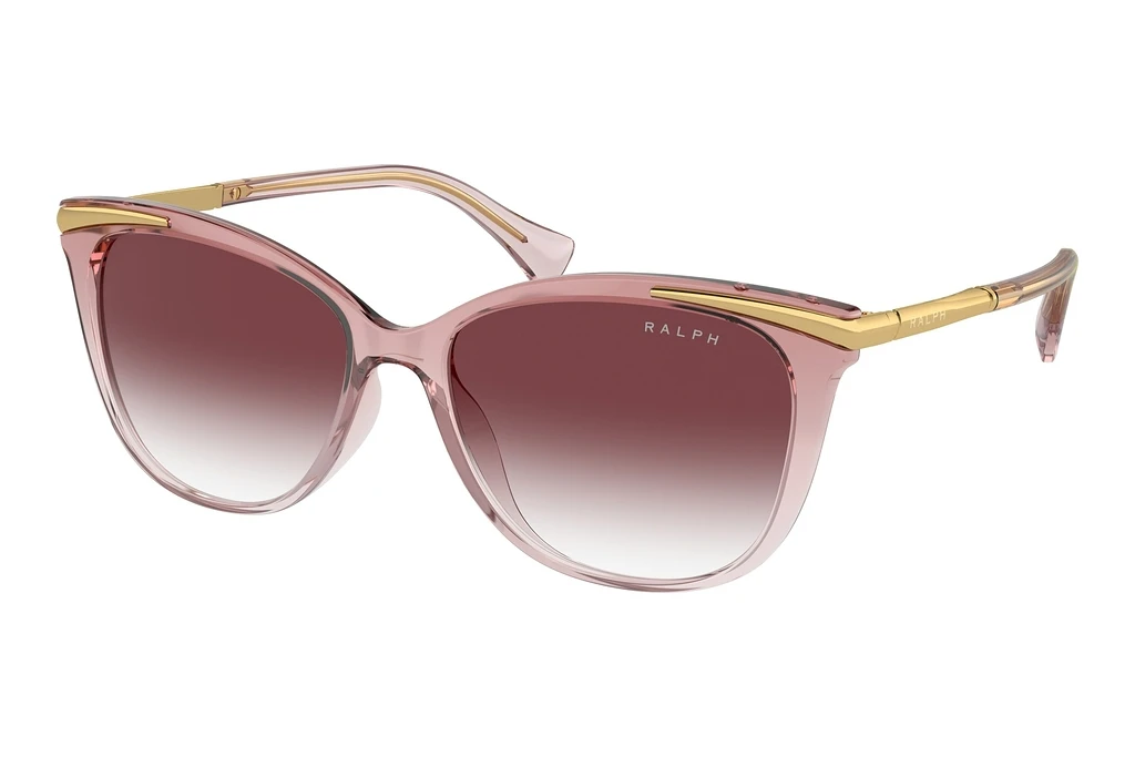 Ralph   RA5309U 61258H RoseTransparent Light Rose