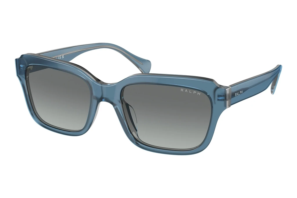 Ralph   RA5312U 606811 Grey GradientTransparent Blue/Milky Light Grey
