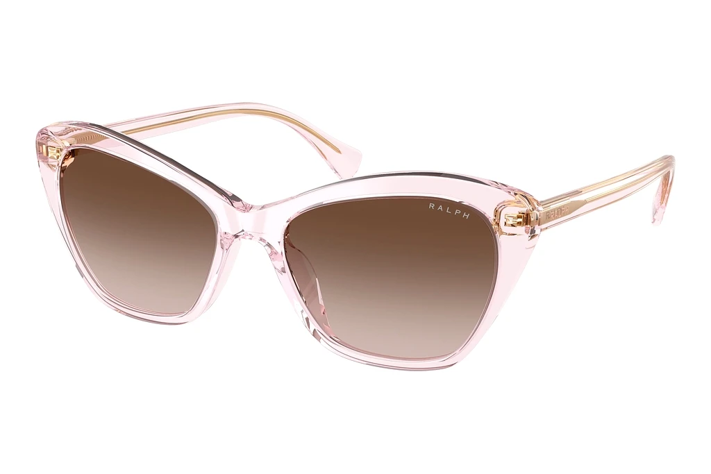 Ralph   RA5337U 604313 Gradient BrownShiny Transparent Pink