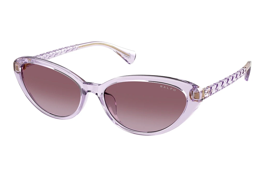 Ralph   RA5338U 57468H Violet GradientTransparent Violet