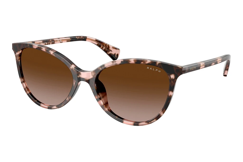 Ralph   RA5339U 605813 Gradient BrownPink Havana