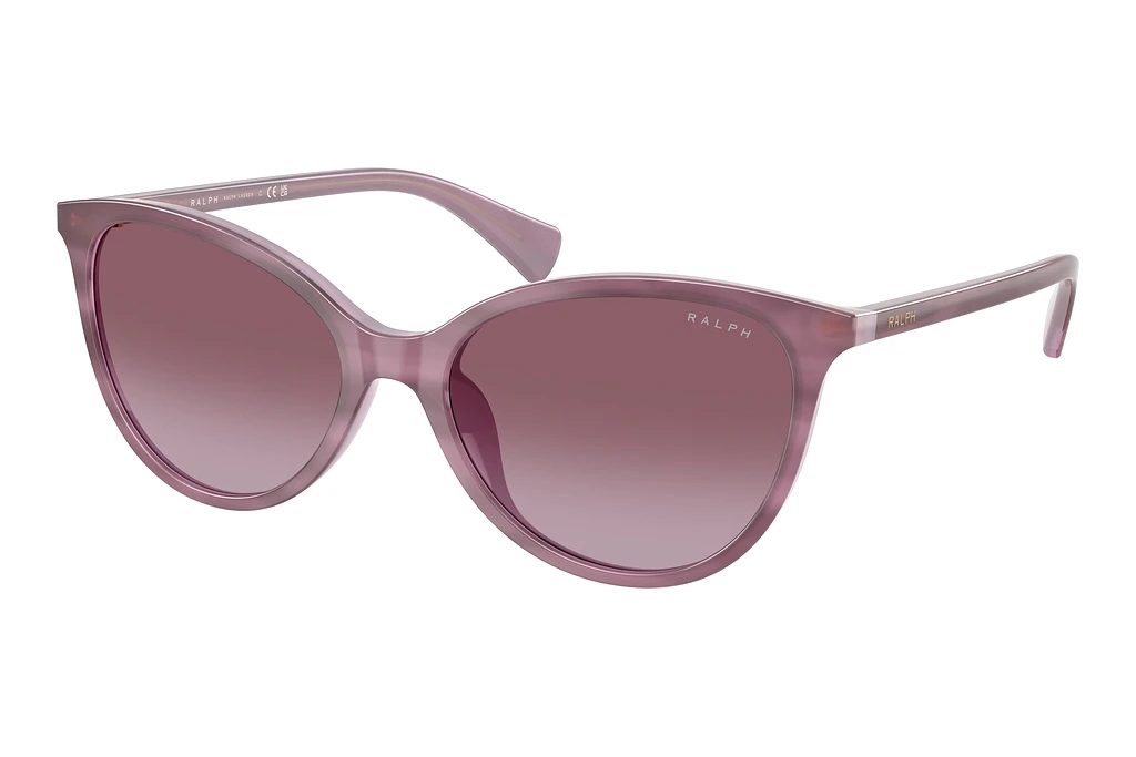 Ralph   RA5339U 62938H Gradient VioletStriped Purple
