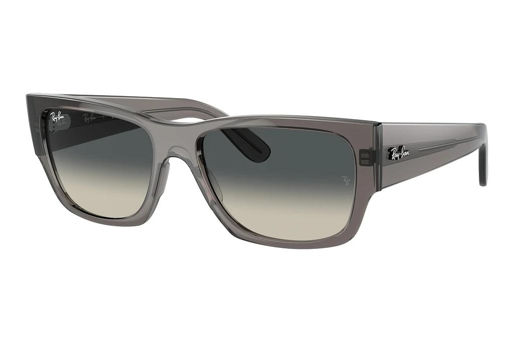 Ray-Ban   RB0947S 667571 GreyOpal Dark Grey