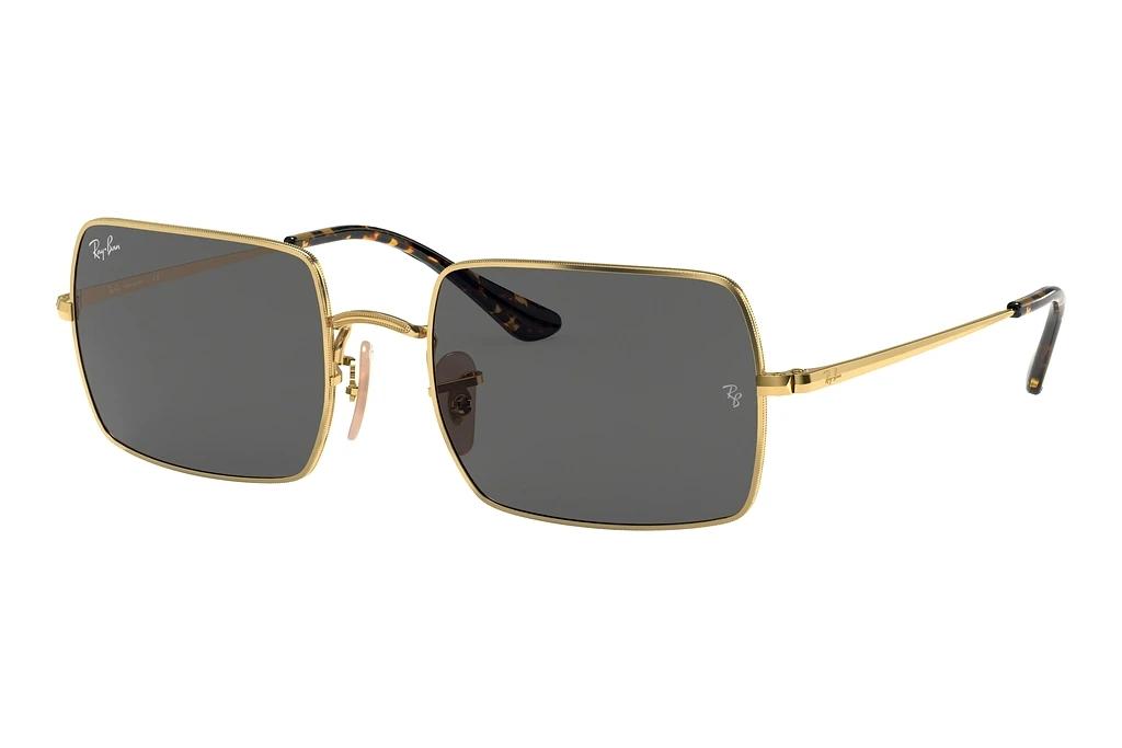 Ray-Ban   RB1969 9150B1 Dark GreyGold