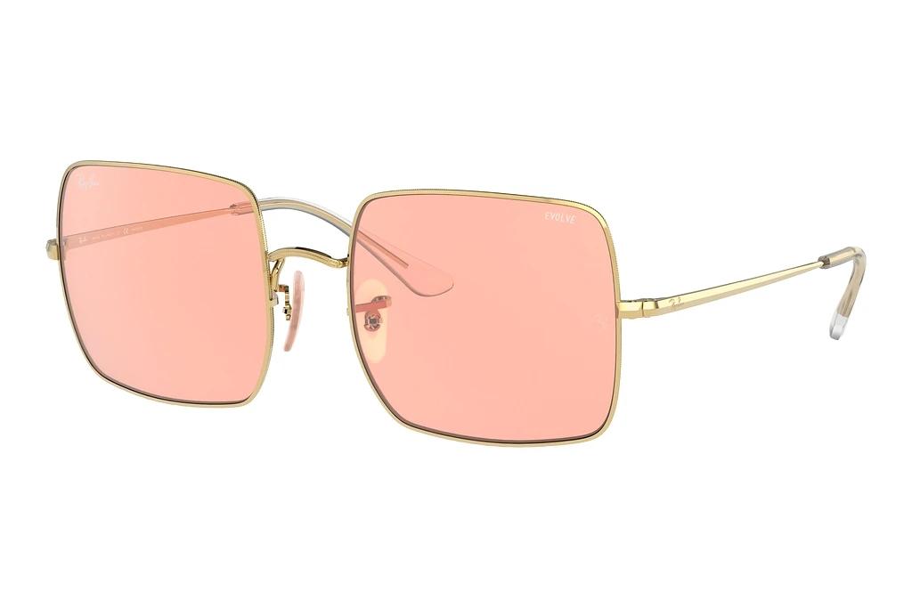 Ray-Ban   RB1971 001/3E Pink GreyArista Gold