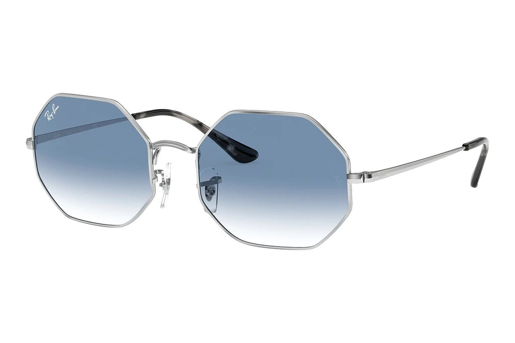 Ray-Ban   RB1972 91493F Light Blue GradientSilver