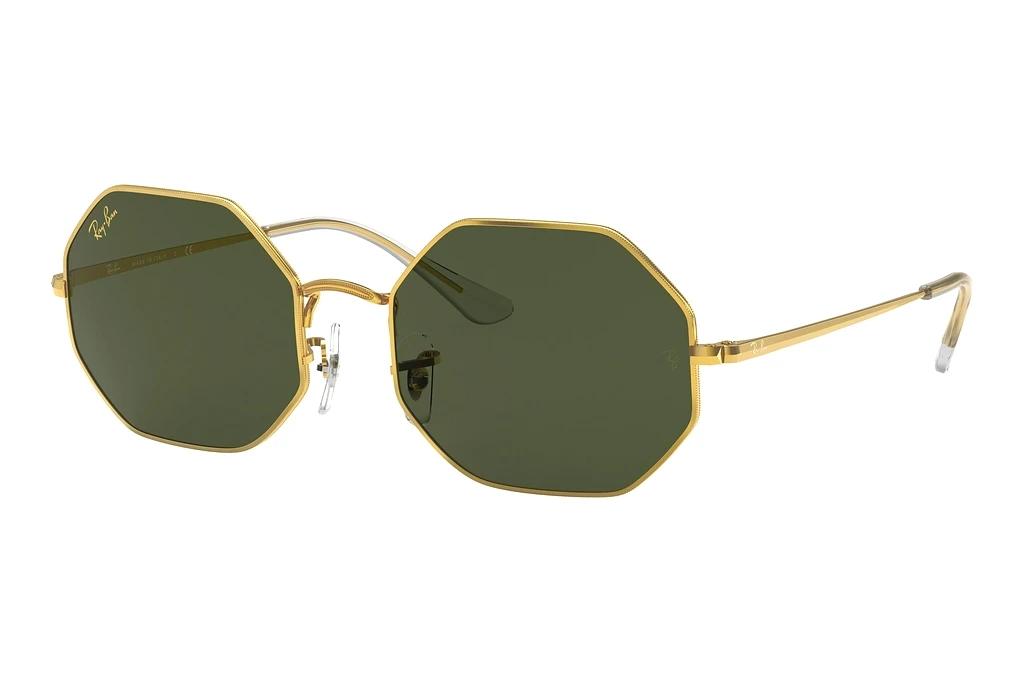 Ray-Ban   RB1972 919631 G-15 GreenGold