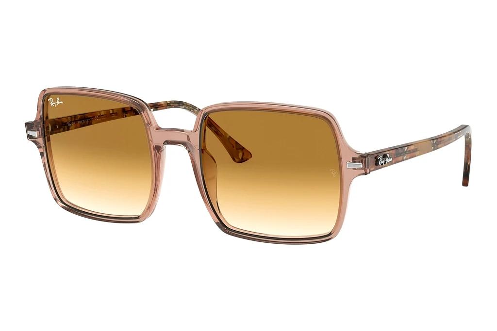 Ray-Ban   RB1973 128151 Light Brown GradientTransparent Brown