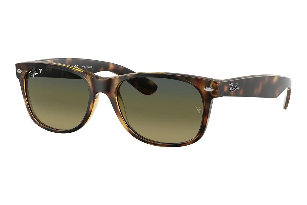 Ray-Ban   RB2132 894/76 Blue/GreenHavana