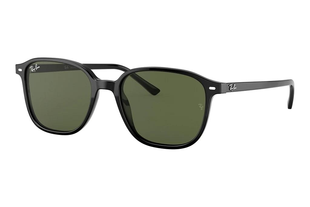 Ray-Ban   RB2193 901/31 G-15 GreenBlack