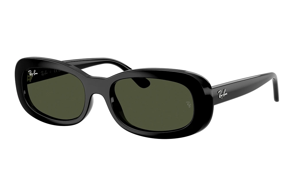 Ray-Ban   RB2221 901/31 GreenBlack