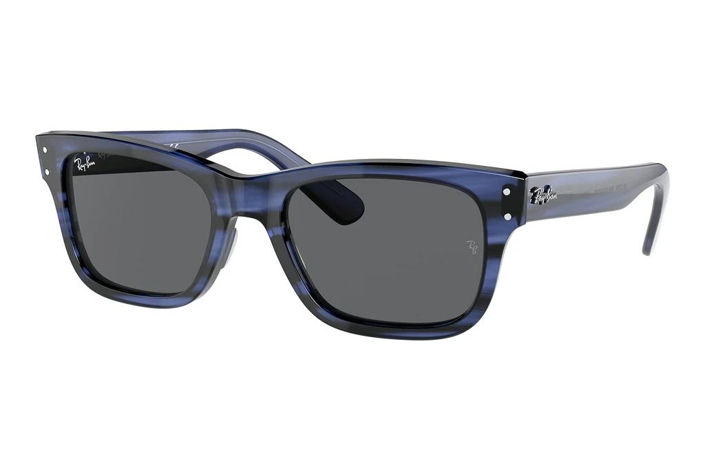 Ray-Ban   RB2283 1339B1 Dark GreyBlue