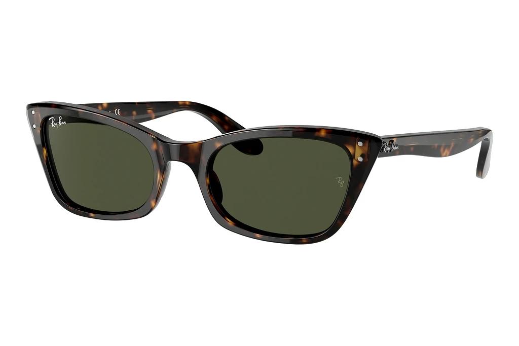 Ray-Ban   RB2299 902/31 GreenHavana