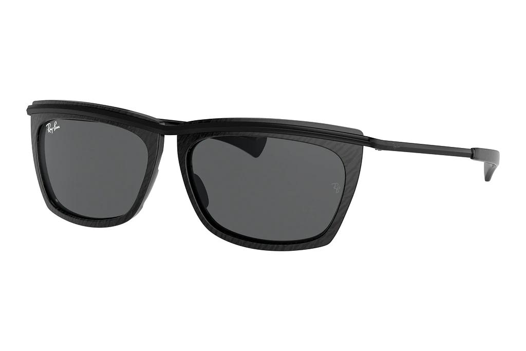 Ray-Ban   RB2419 1305B1 Dark GreyBlack