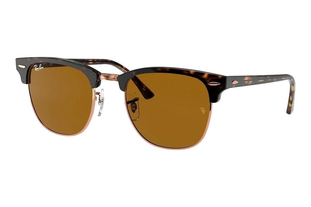 Ray-Ban   RB3016 130933 B-15 BrownHavana