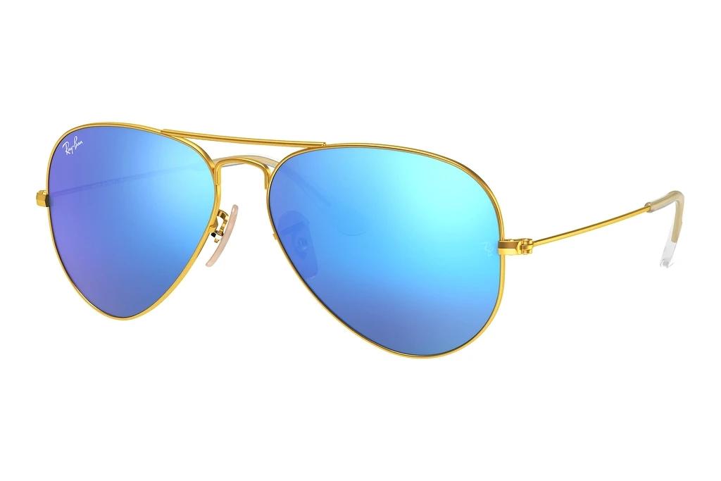 Ray-Ban   RB3025 112/17 Blue FlashGold