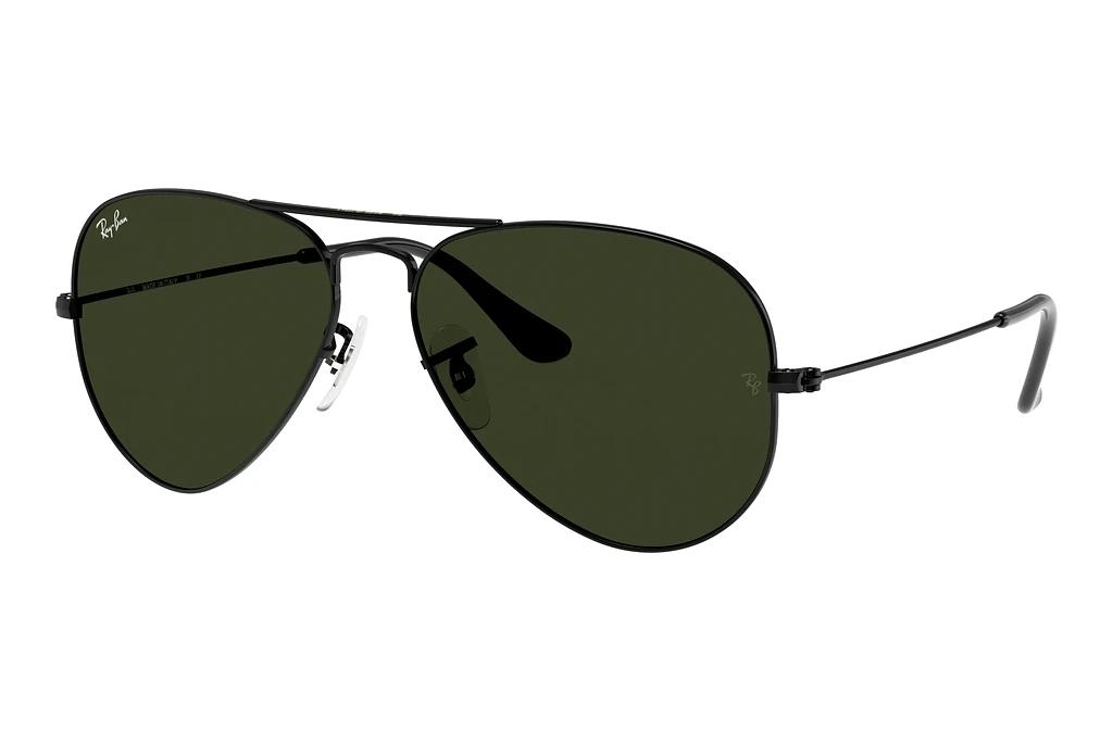 Ray-Ban   RB3025 L2823 G-15 GreenBlack