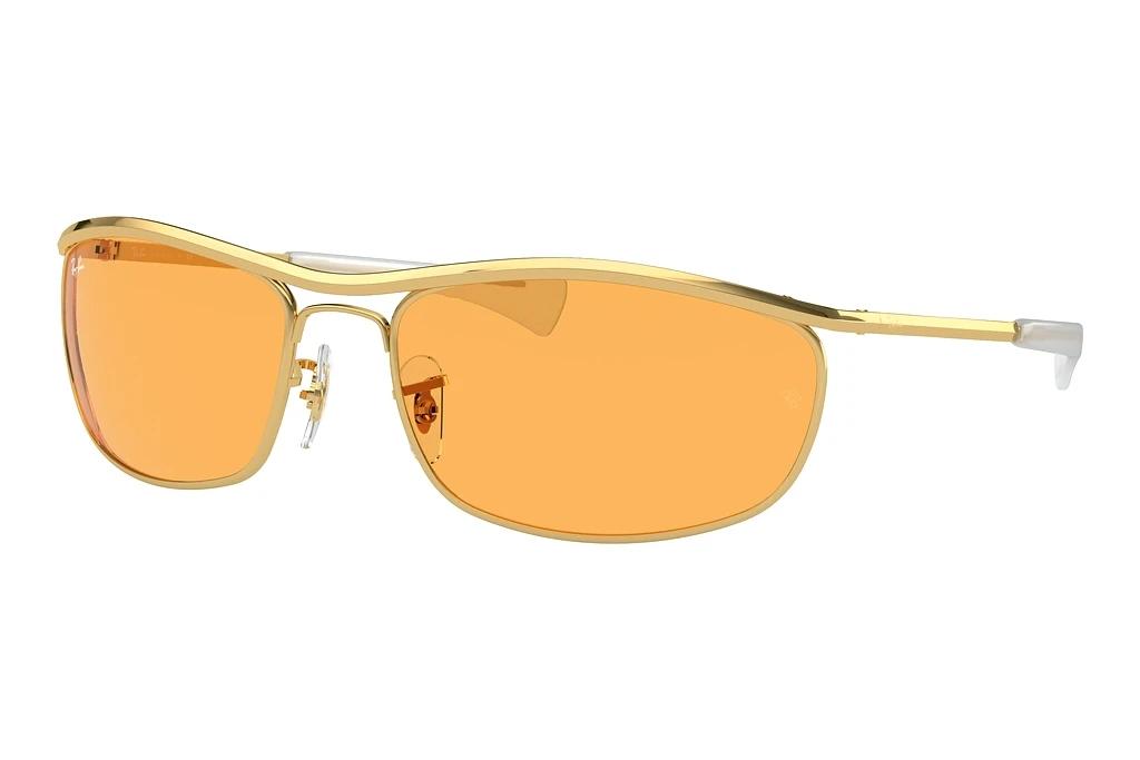 Ray-Ban   RB3119M 001/13 OrangeArista Gold