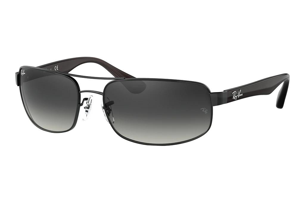 Ray-Ban   RB3445 006/11 Grey GradientBlack