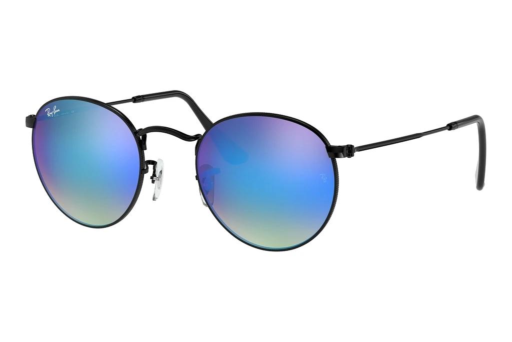 Ray-Ban   RB3447 002/4O BlueBlack