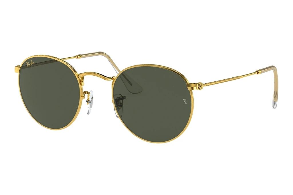 Ray-Ban   RB3447 919631 G-15 GreenGold